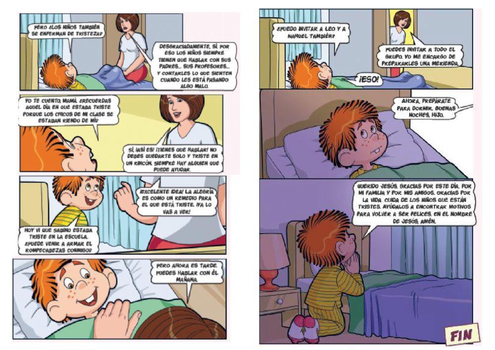 Basta de Silencio II