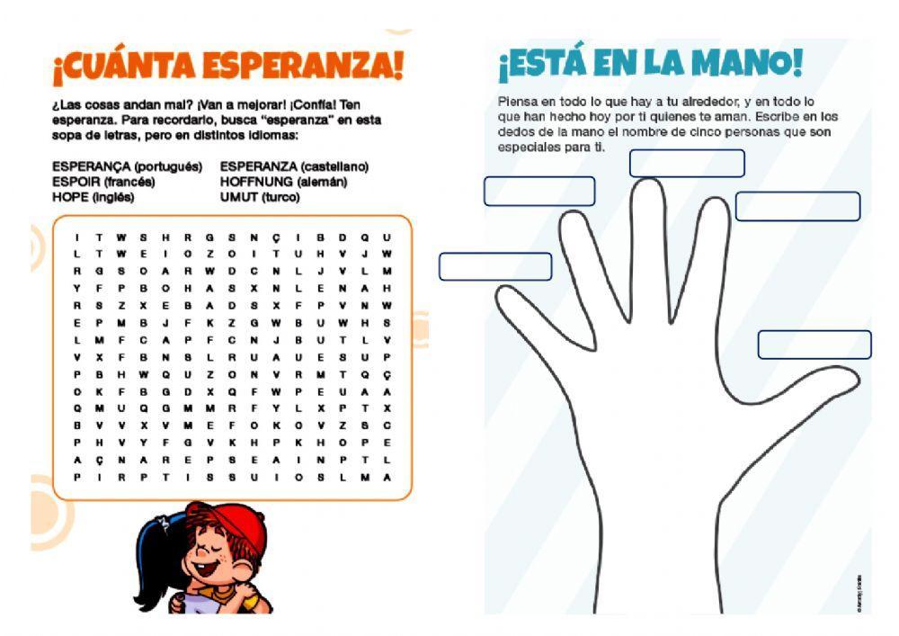 Basta de Silencio II