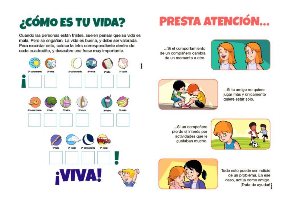 Basta de Silencio II