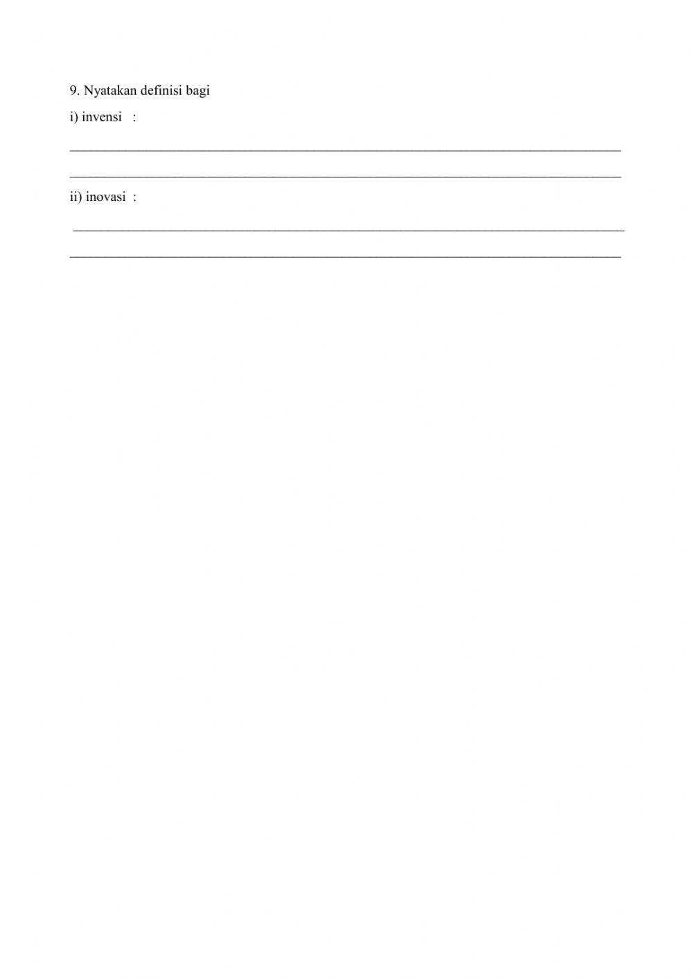 Bab 1: Pengenalan Reka Bentuk Teknologi