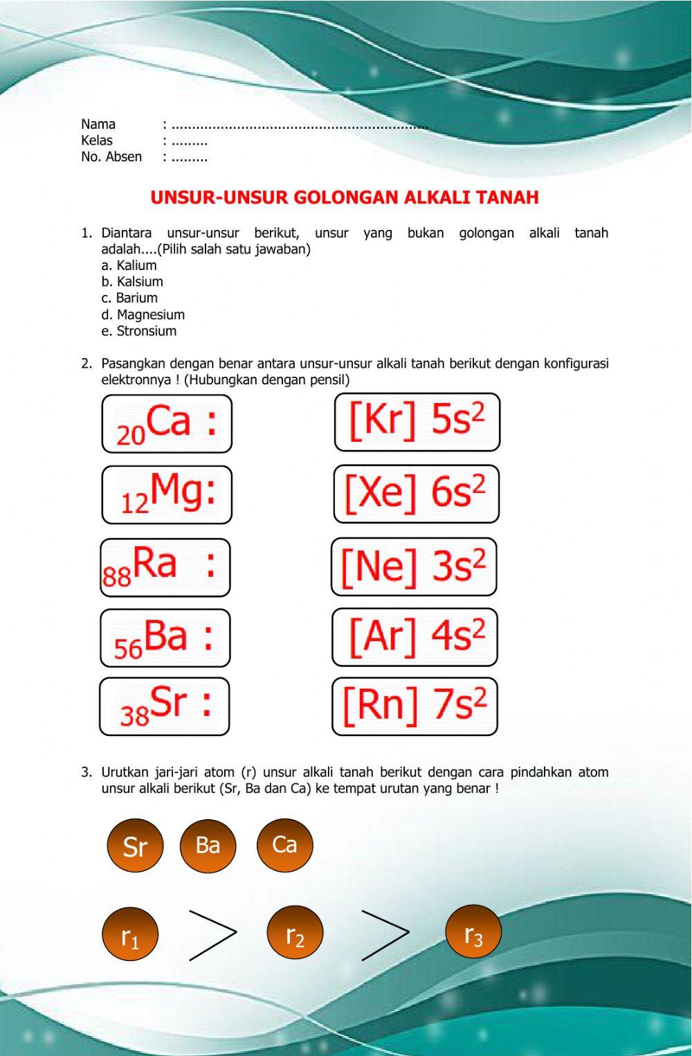 Alkali Tanah-1