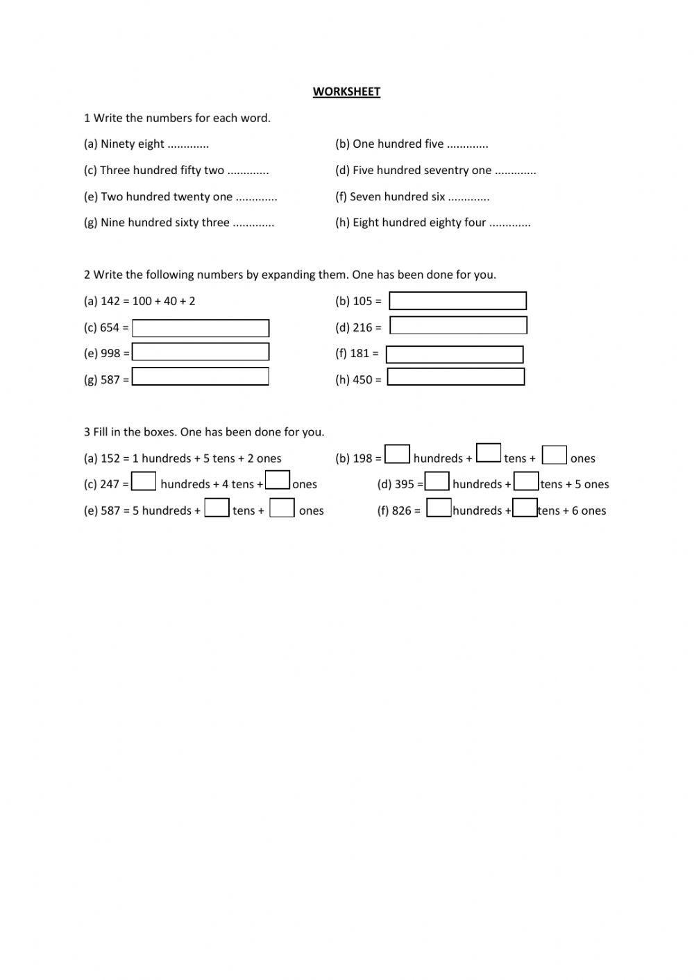 Word Page Numbers Online