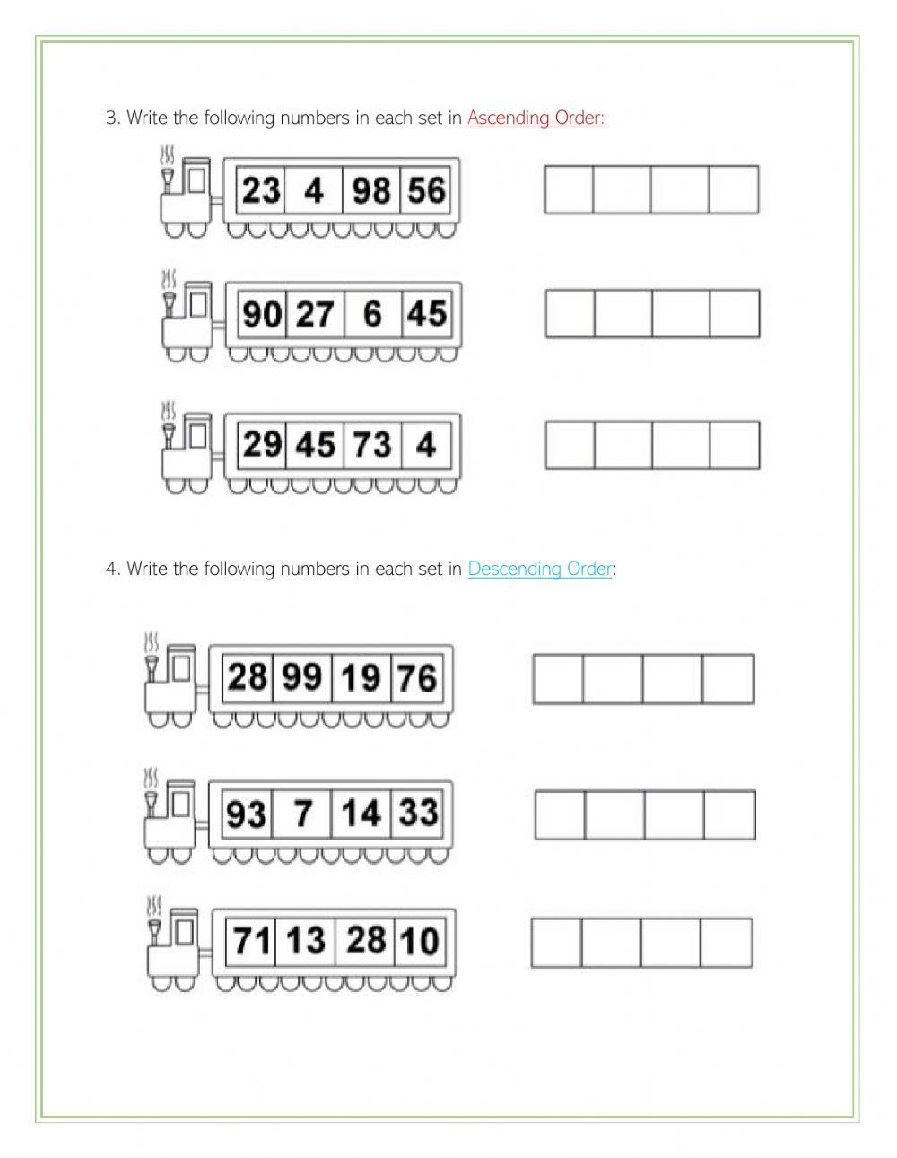 Week Test Mathematics 10