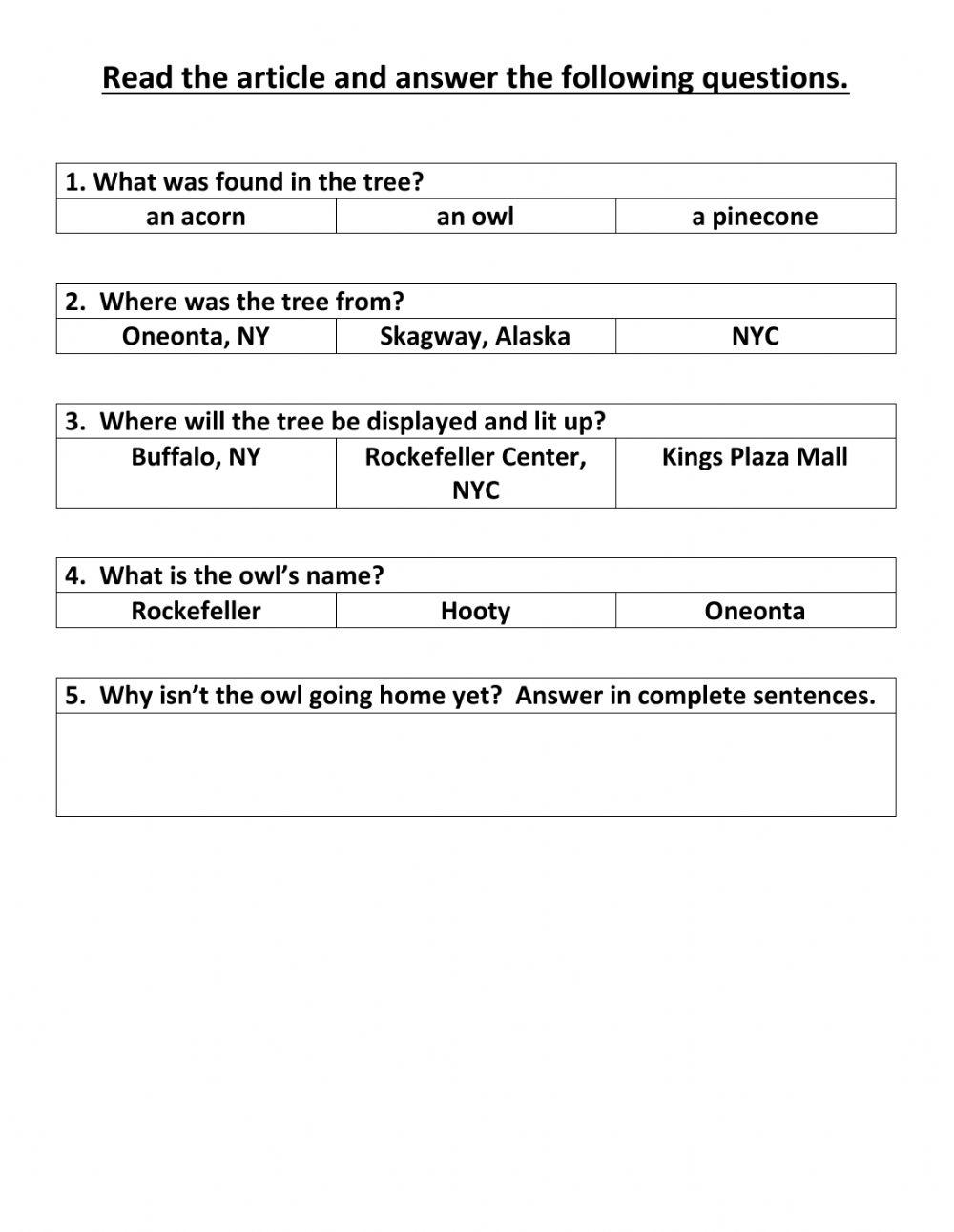 11.20 reading comprehension