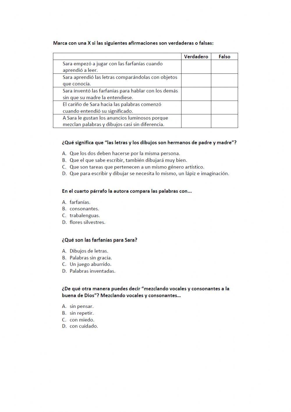 Caperucita en manhattan