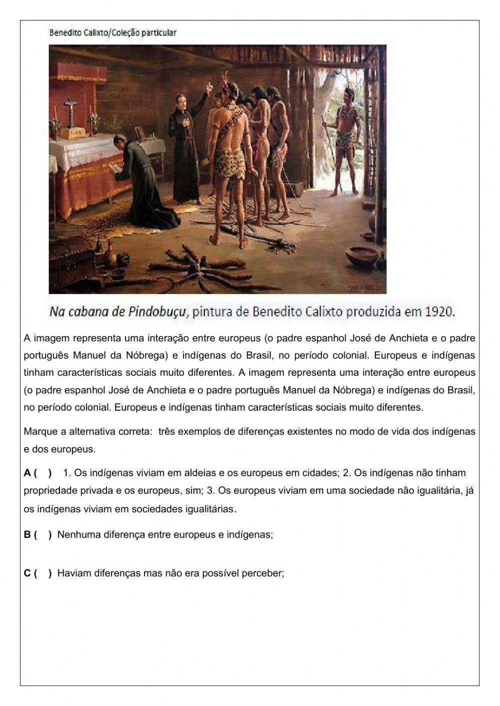 Registros da história: linguagens e culturas