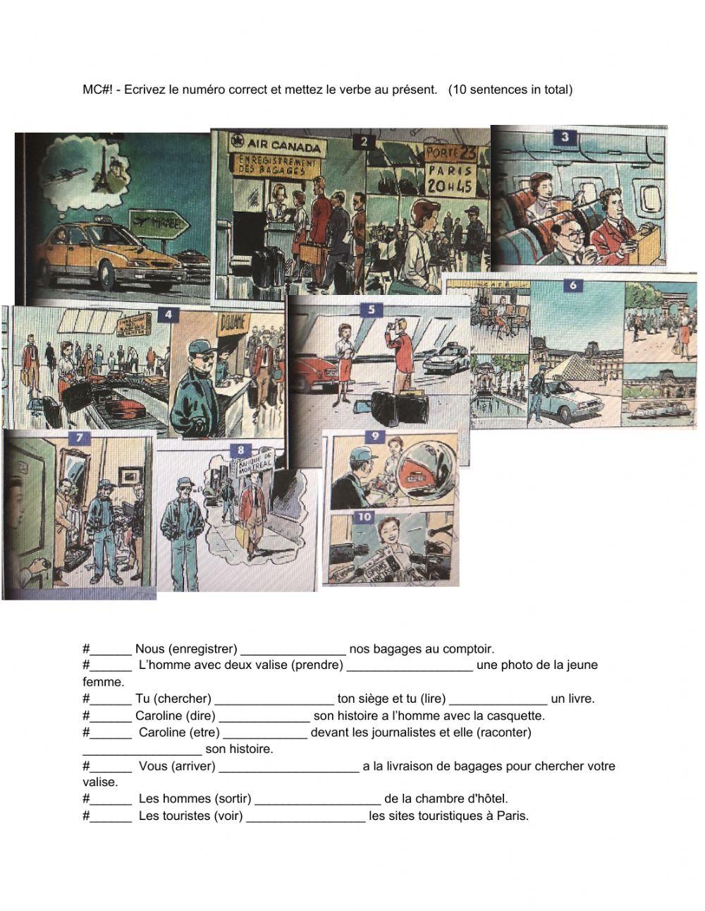 Lhomme myesterieux en bleu