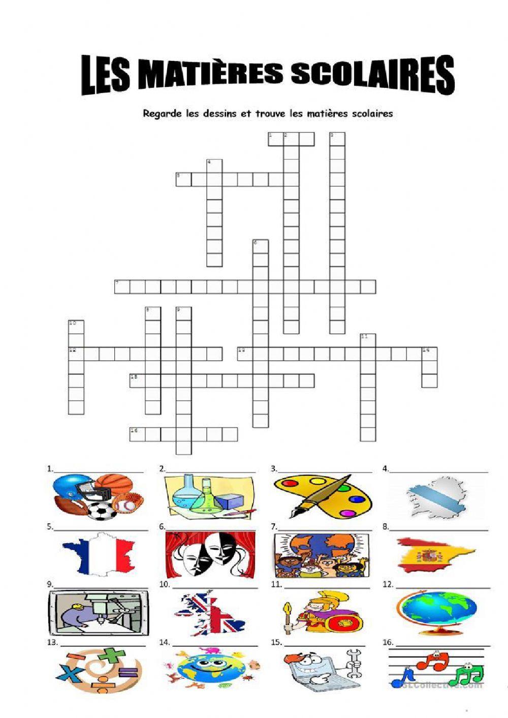 Les adjectifs possessifs (i)