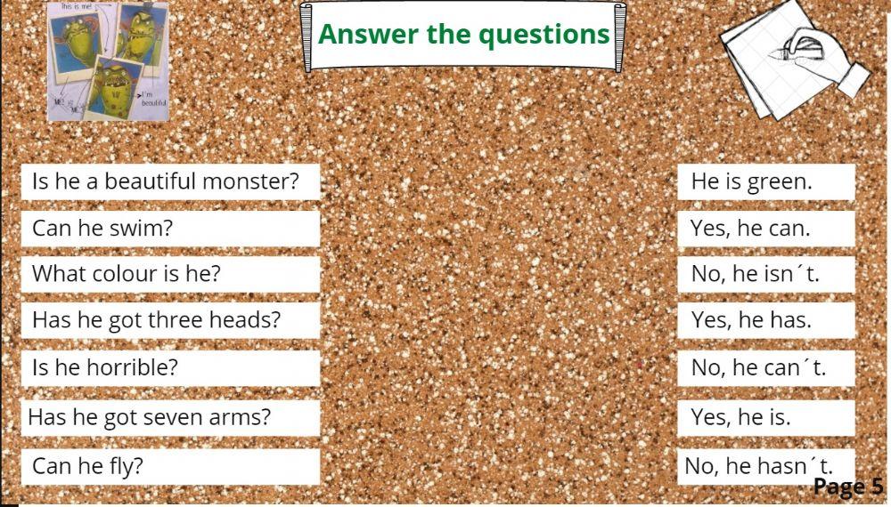 Diario de um monstruo