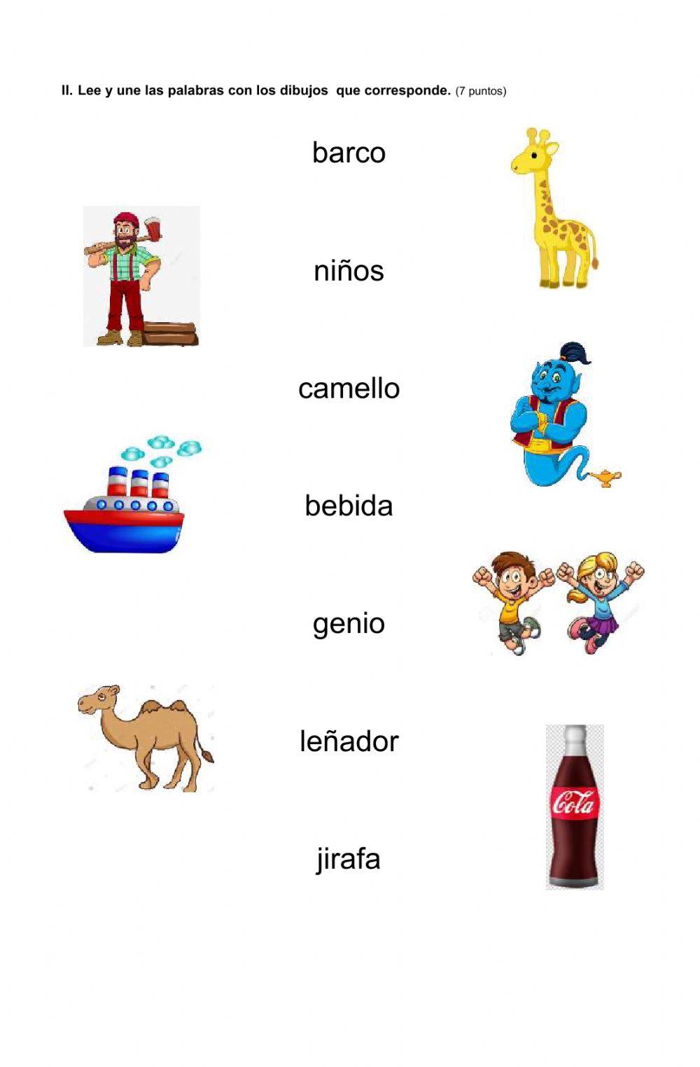 Ación de Lenguaje noviembre