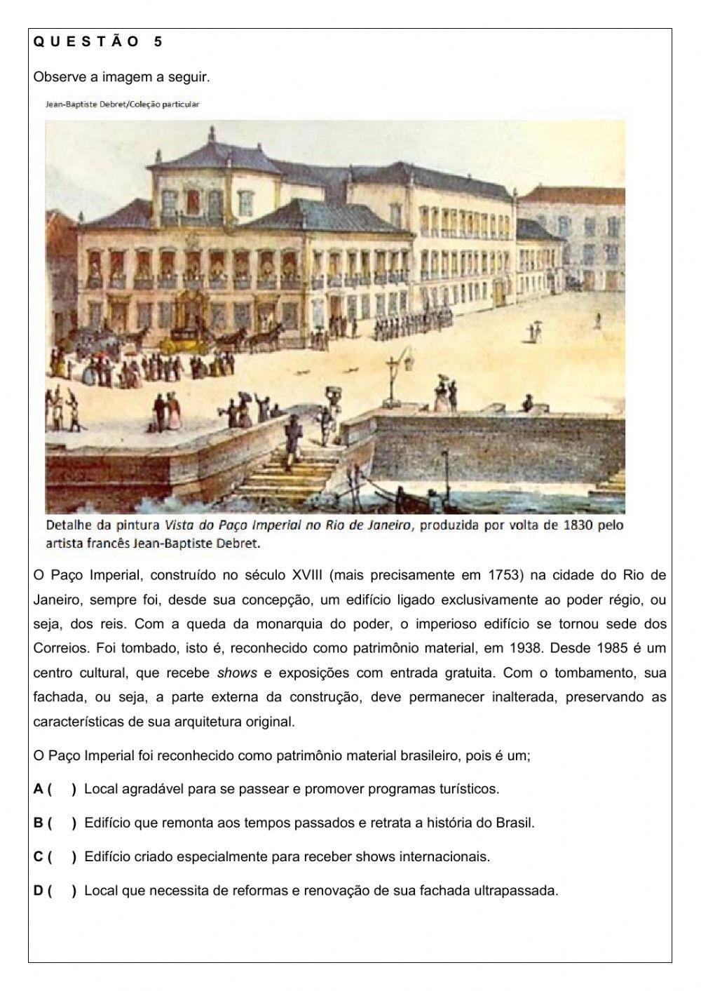 Registros da história: linguagens e culturas