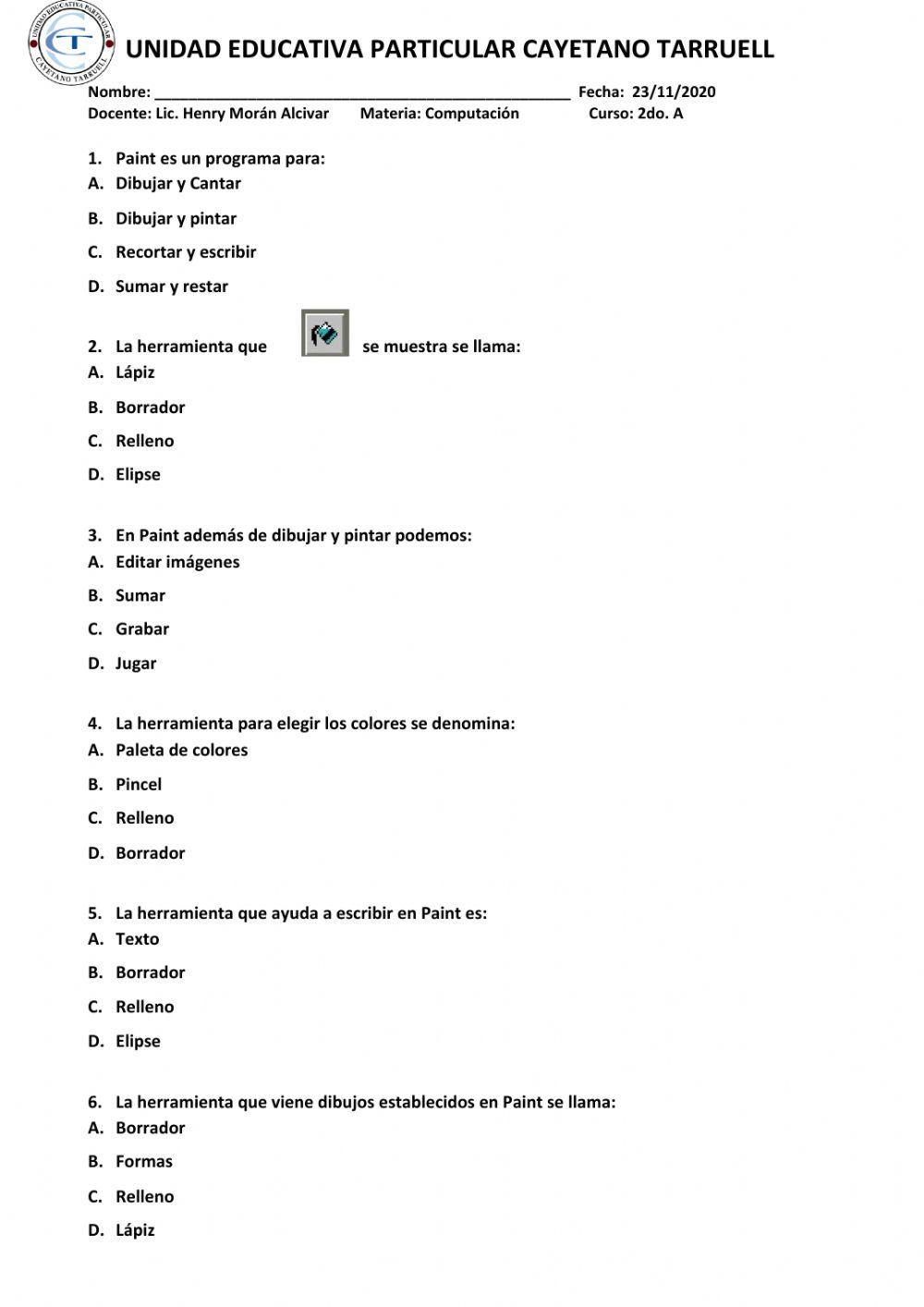 Aporte primer parcial 2q