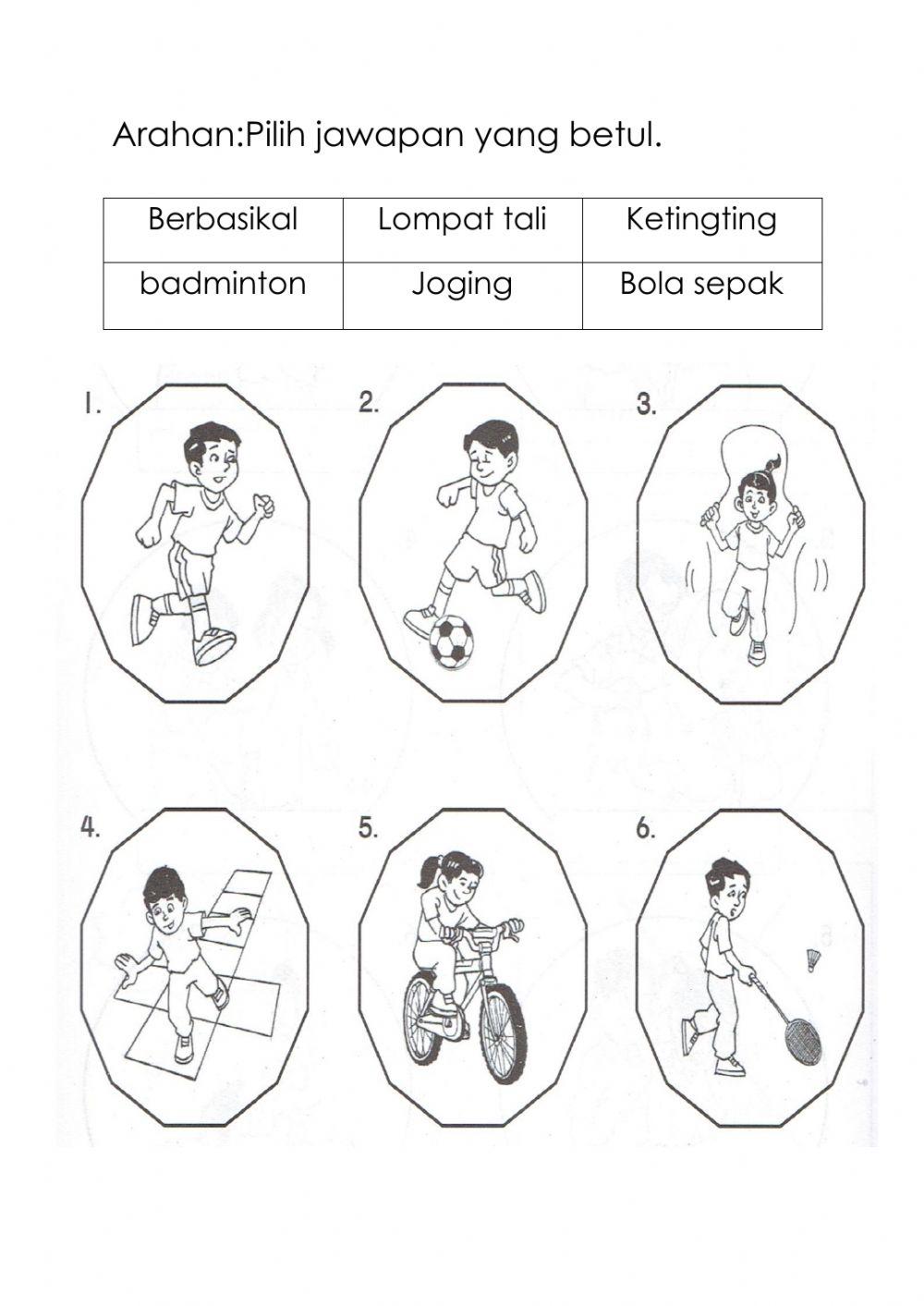 Kemahiran manipulatif-PJK