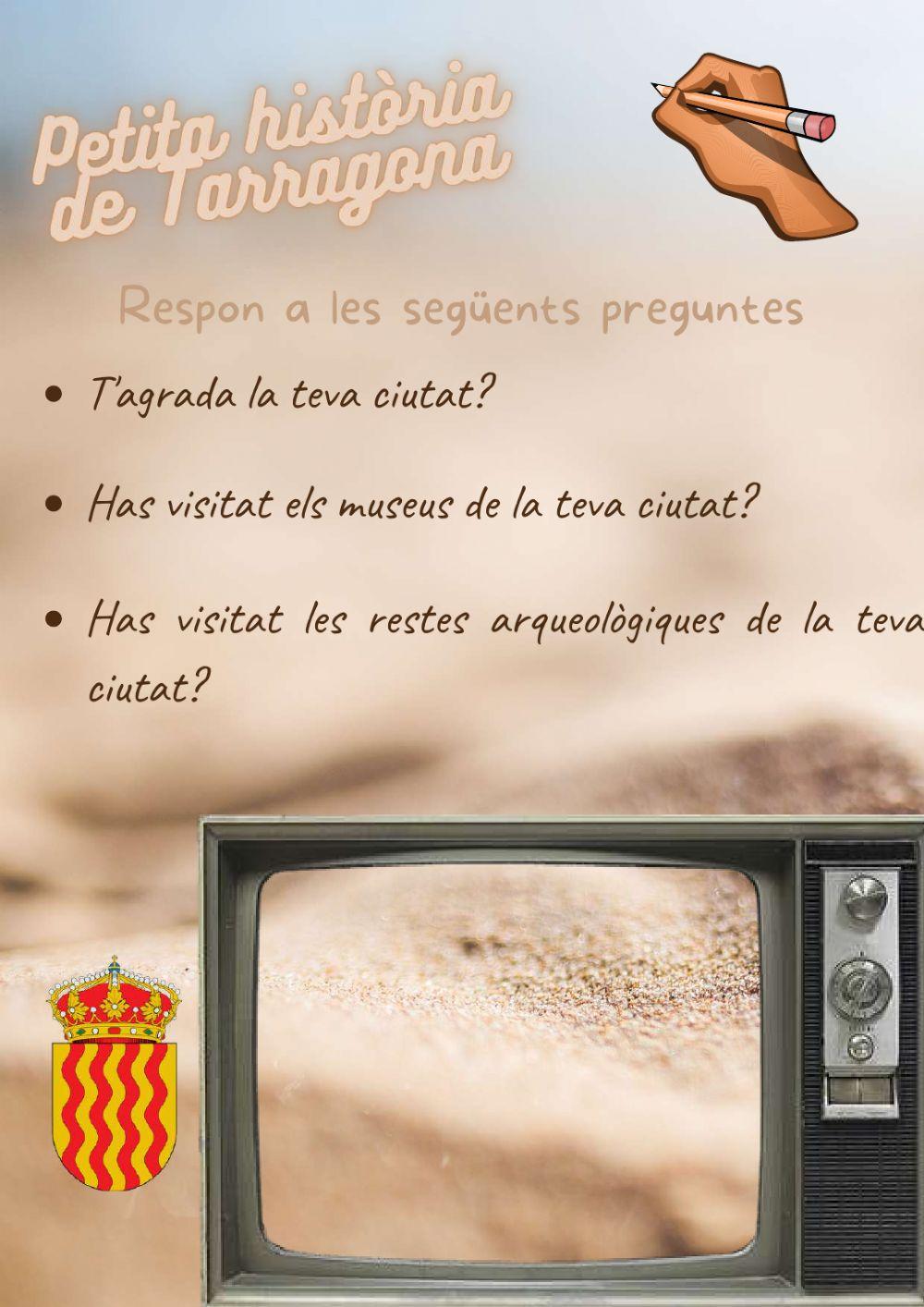 Petita historia de Tarragona 11