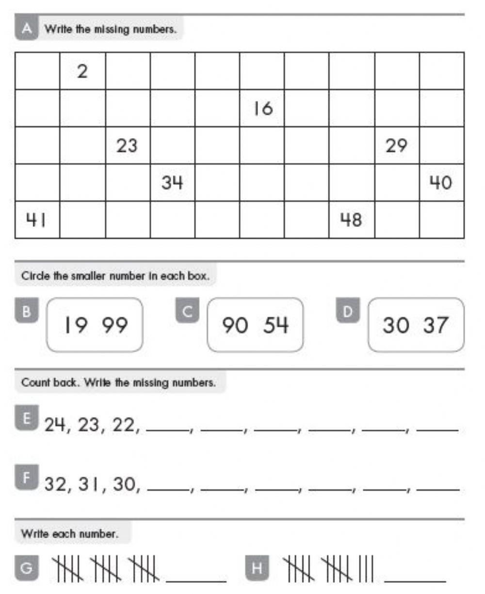 Mathematics 525539 | Elvis95 | Live Worksheets