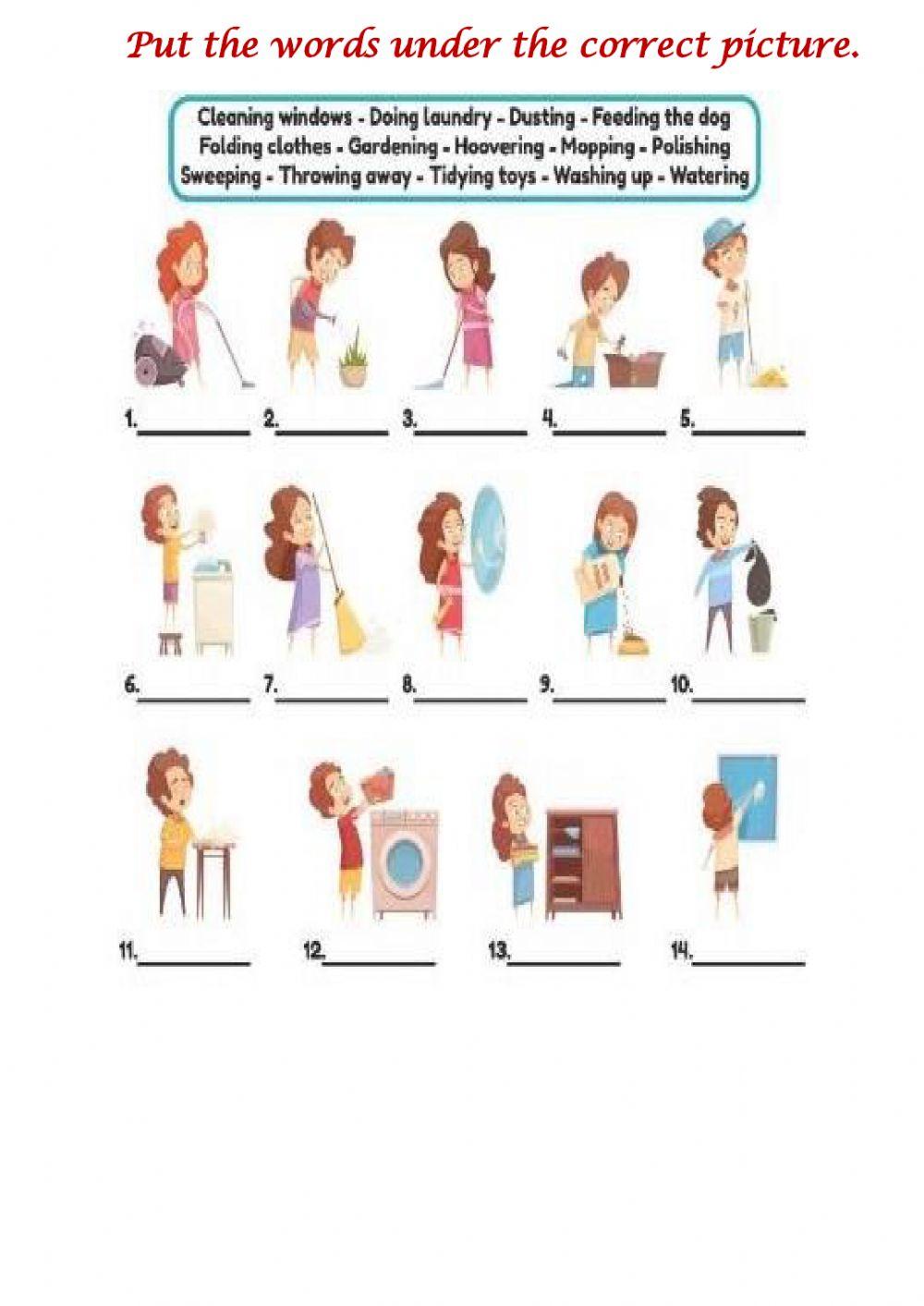 English plus  7 p.26by Zhanar Habibullina