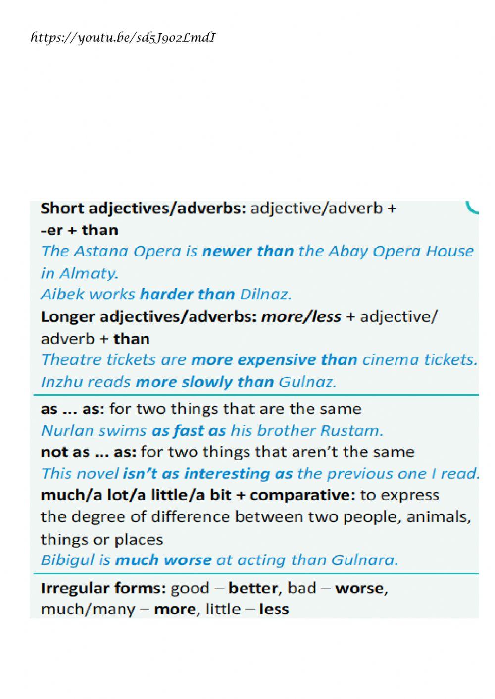 Excel 8 SB. Use of English  p.33