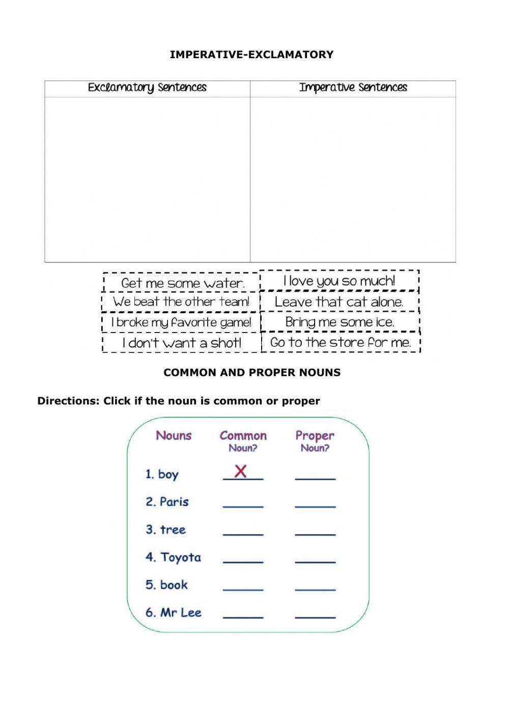 Grade 3 REVIEW TERM 1
