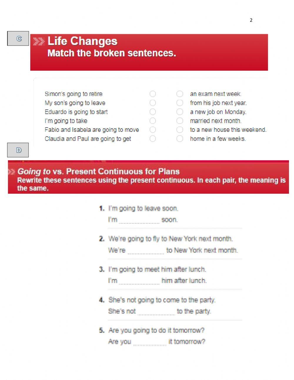 General Review Unit 9