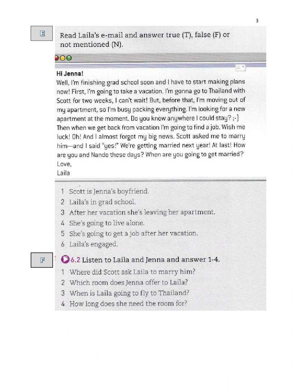 General Review Unit 9