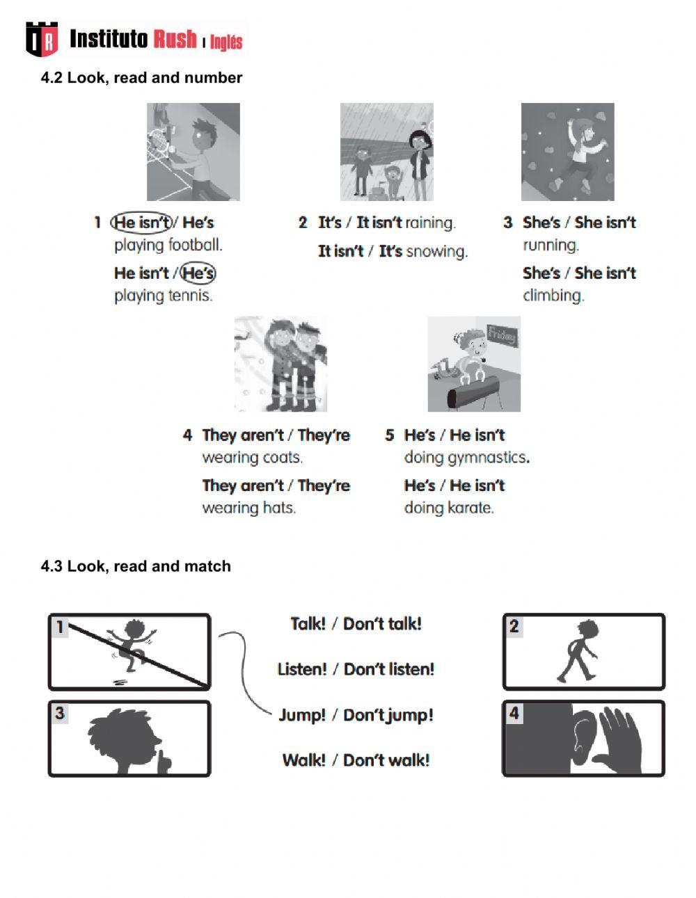 Children II F Free Interactive Worksheets 524743