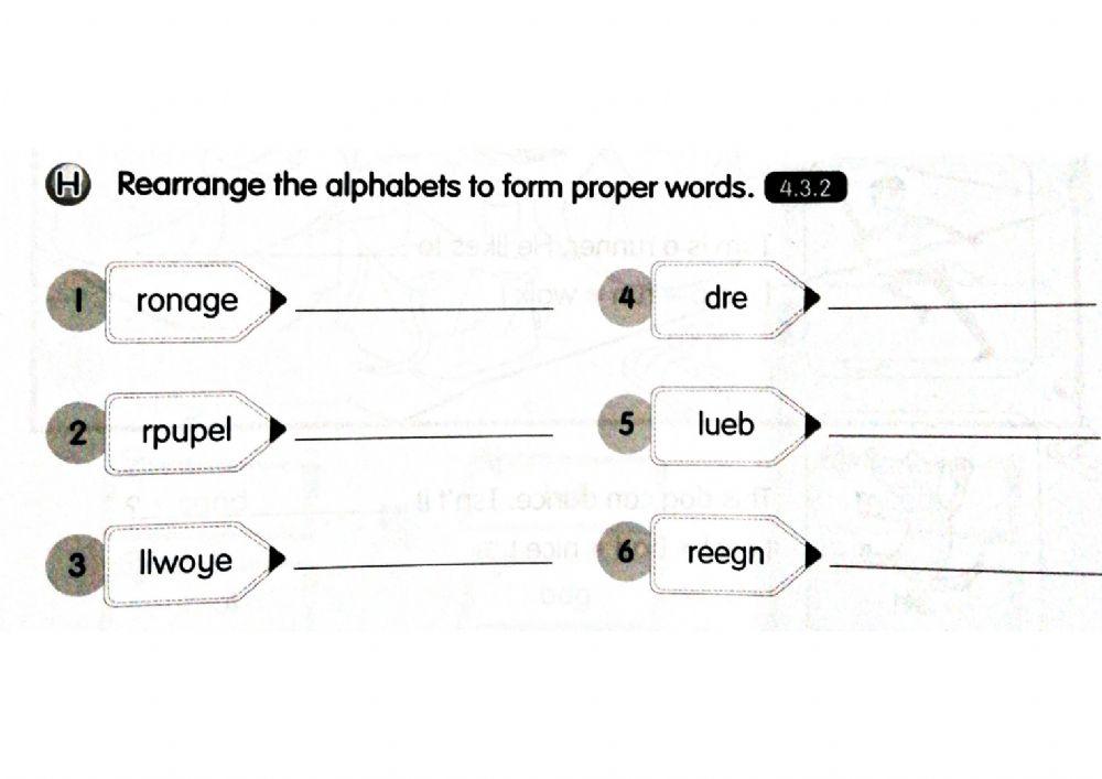 Year 1: introduction