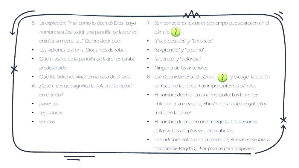 El hombre que soñó