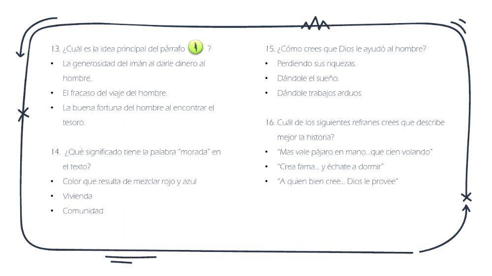 El hombre que soñó