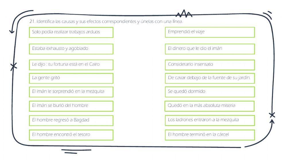 El hombre que soñó