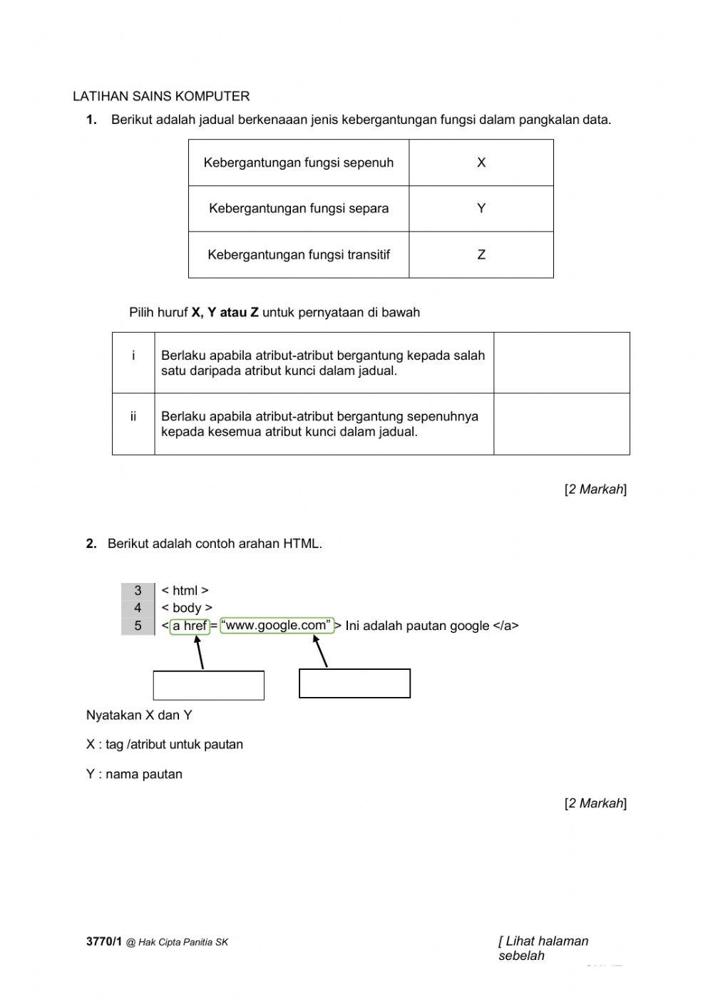 Ulangkaji sains komputer