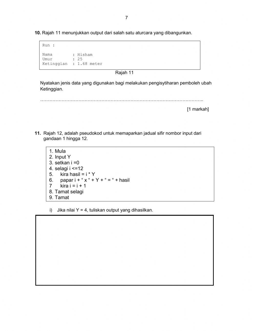 Ulangkaji sains komputer