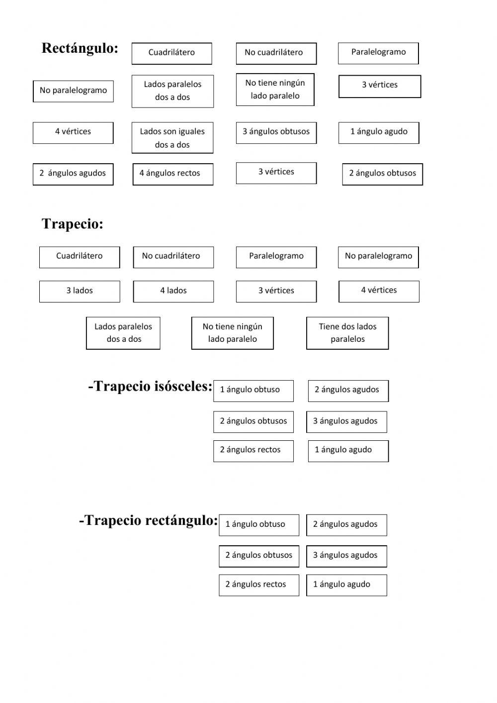 Control Matemáticas