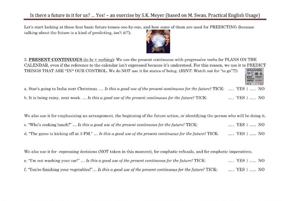 SMT-FUTURE TENSES-4 basic