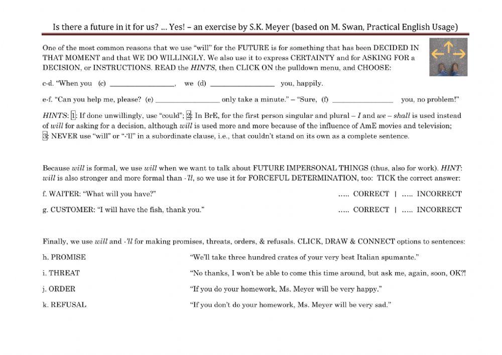 SMT-FUTURE TENSES-4 basic
