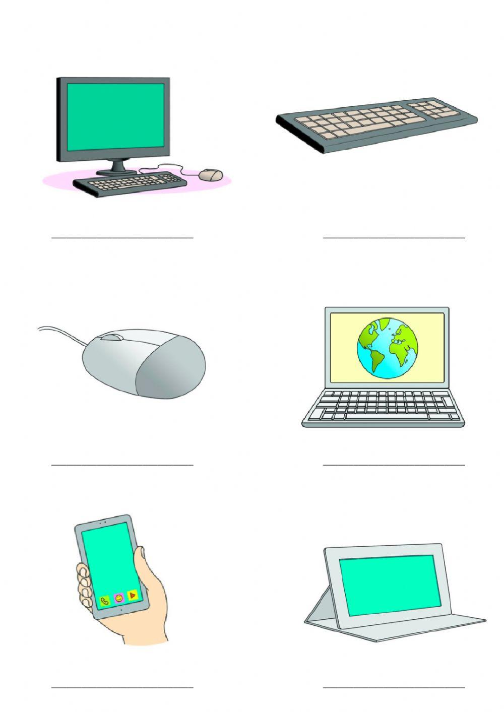 4456073 Computer Technology words TeacherTea