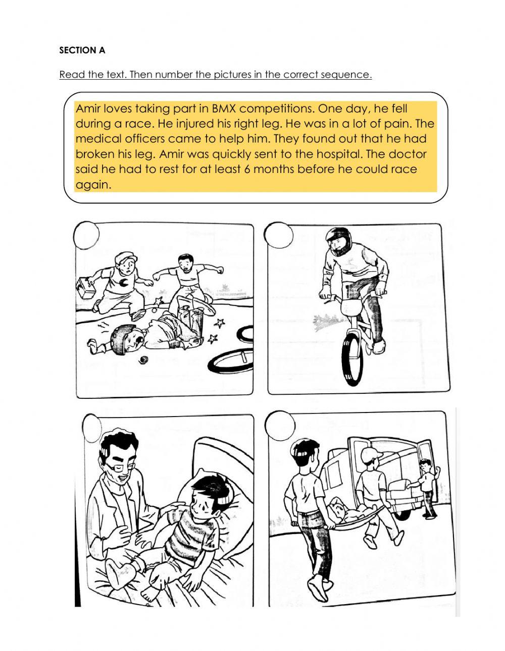 Adventure Sports Year 5