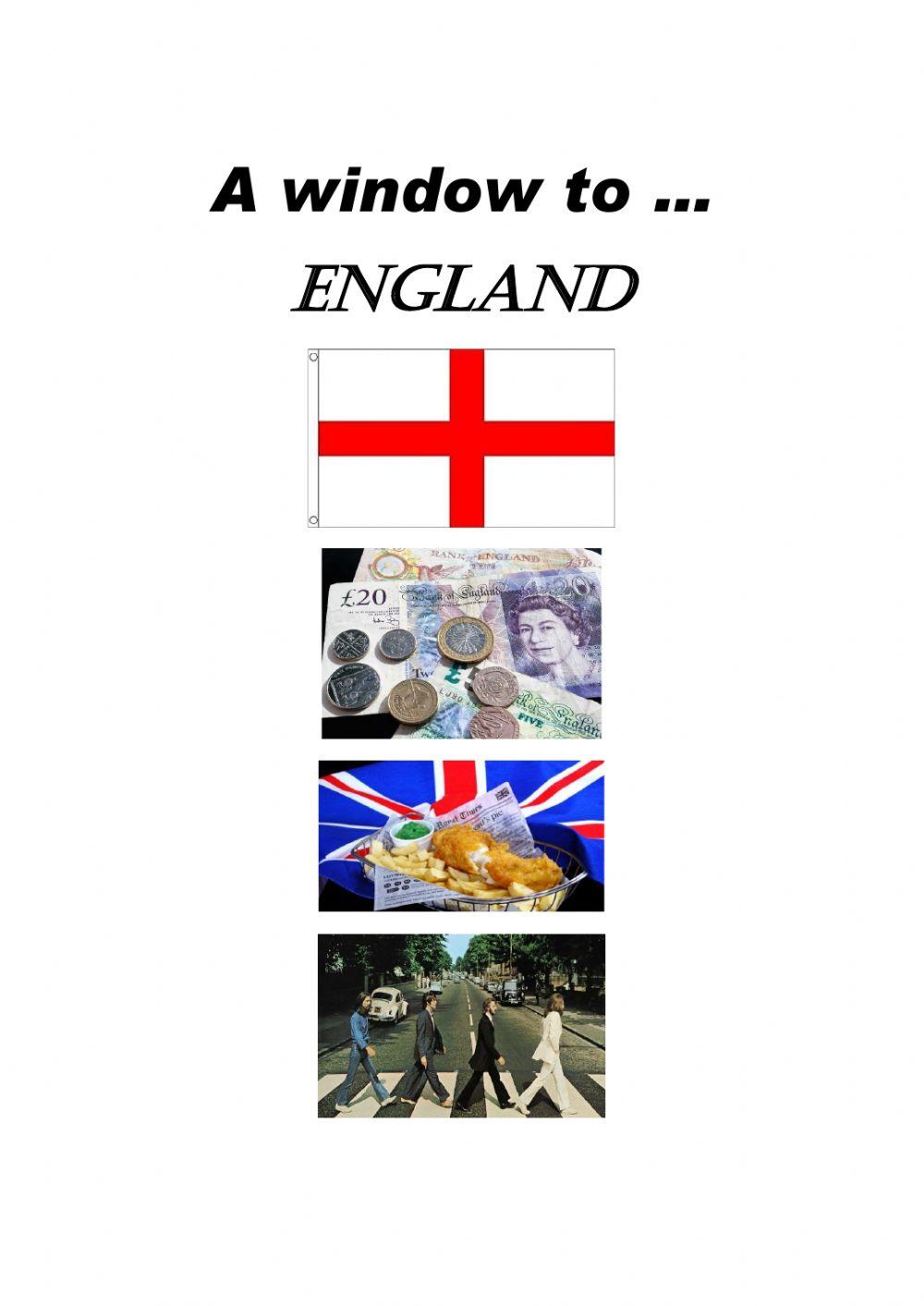 England