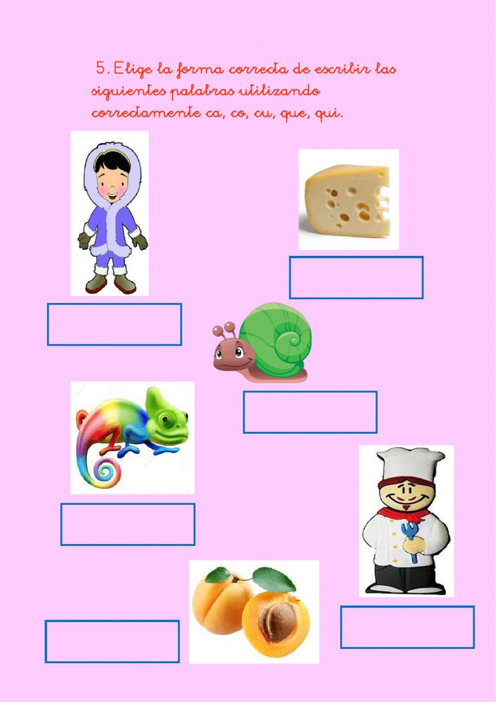 Repaso lengua 2º Repaso lengua 2º