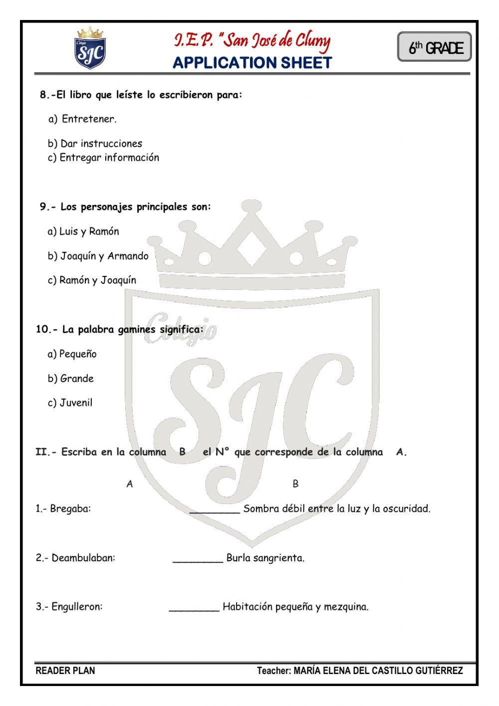 Aventuras de un niño de la calle