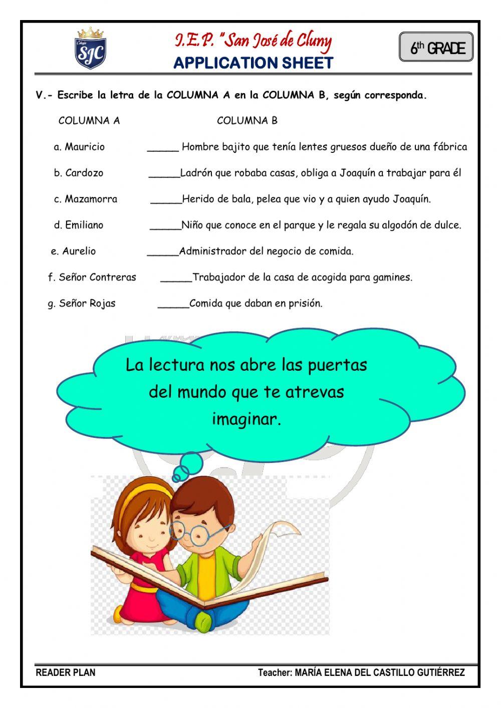 Aventuras de un niño de la calle