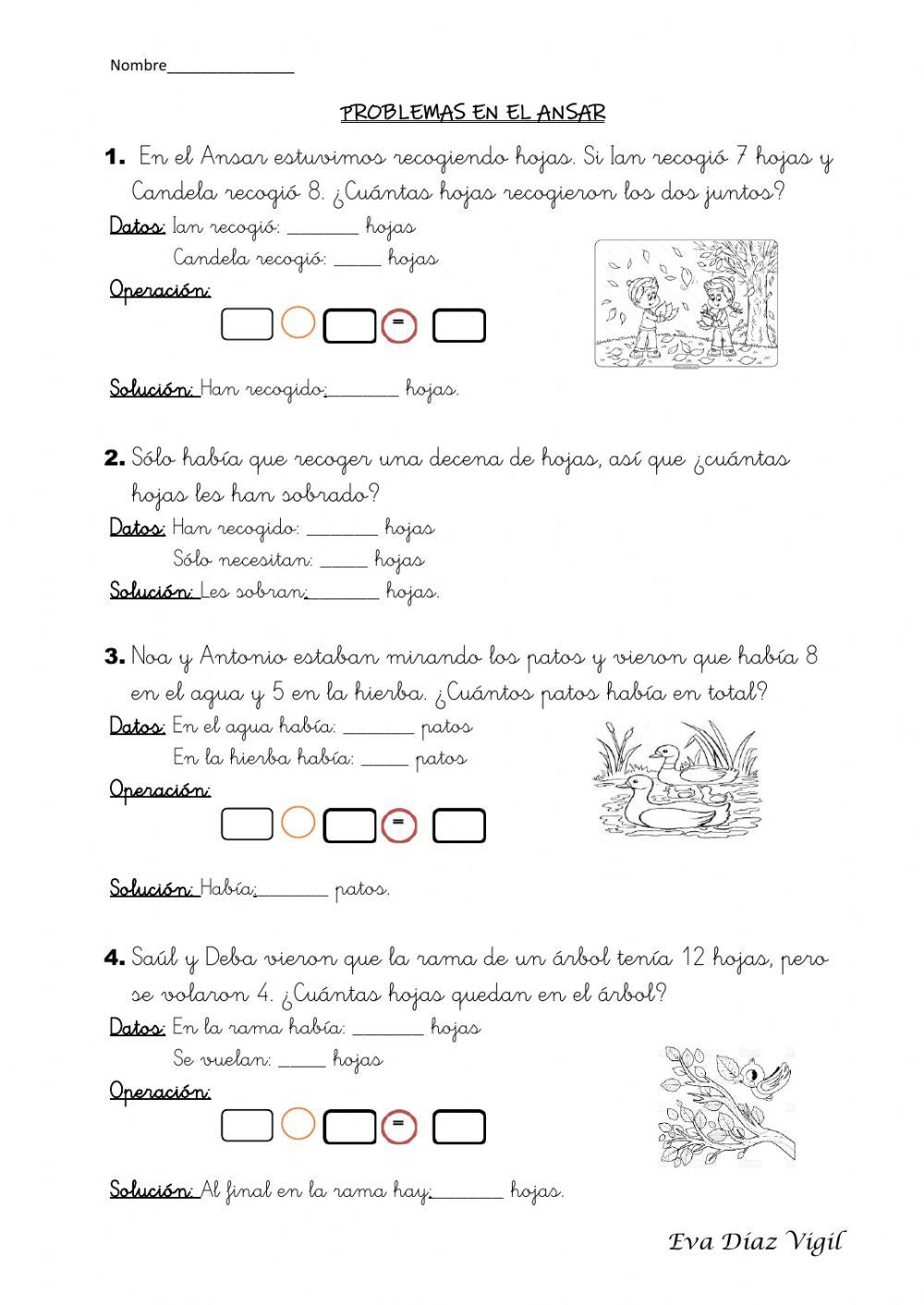 Problemas en el Ansar