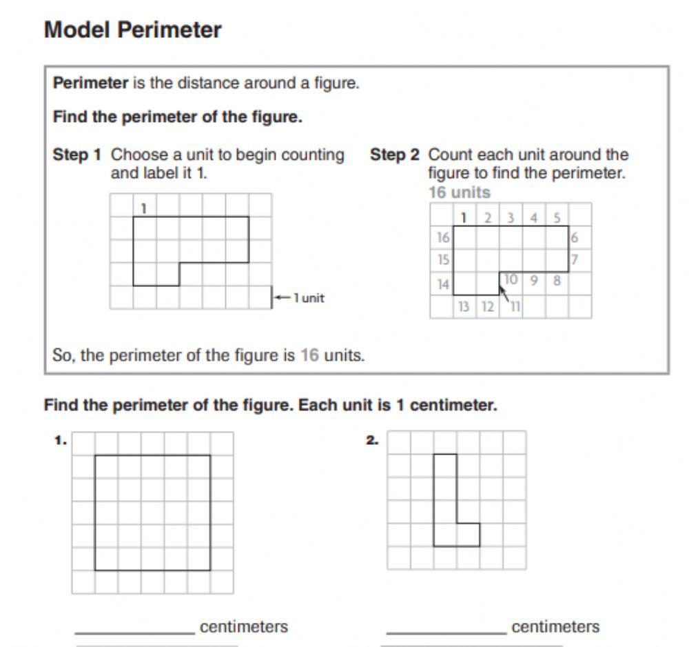 Perimeter