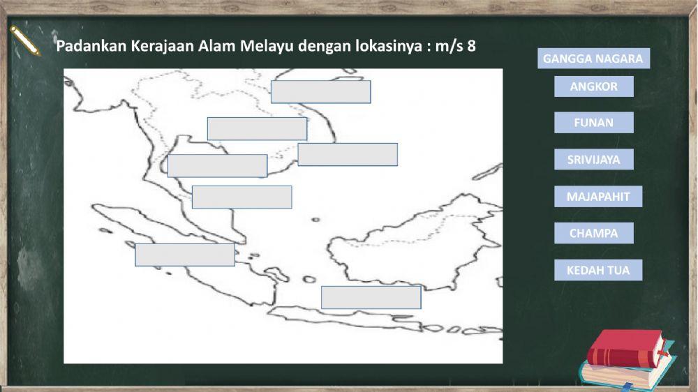 Sejarah tingkatan 2 bab1:1.2