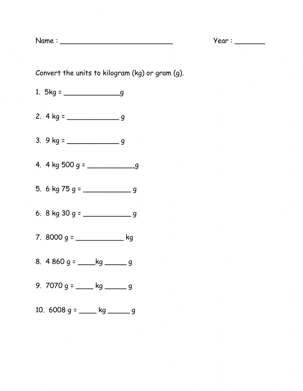 Measuring Lengths CM M KM Worksheet Live Worksheets 52 OFF cultura-backpack-papa-high
