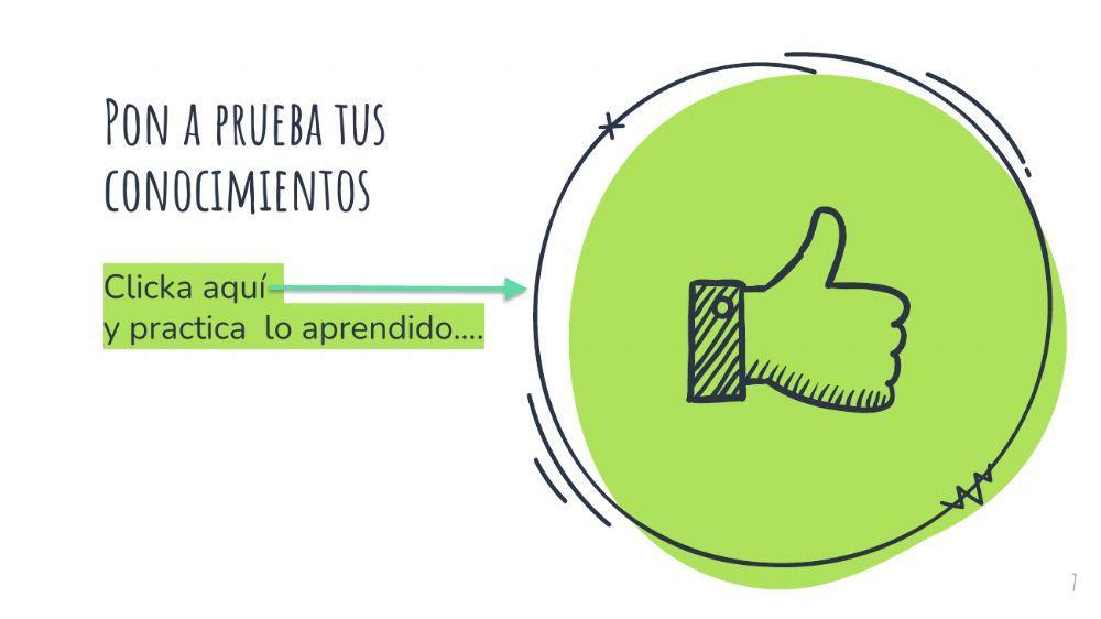 Comprensión, Causa y Efecto y Conectores Textuales