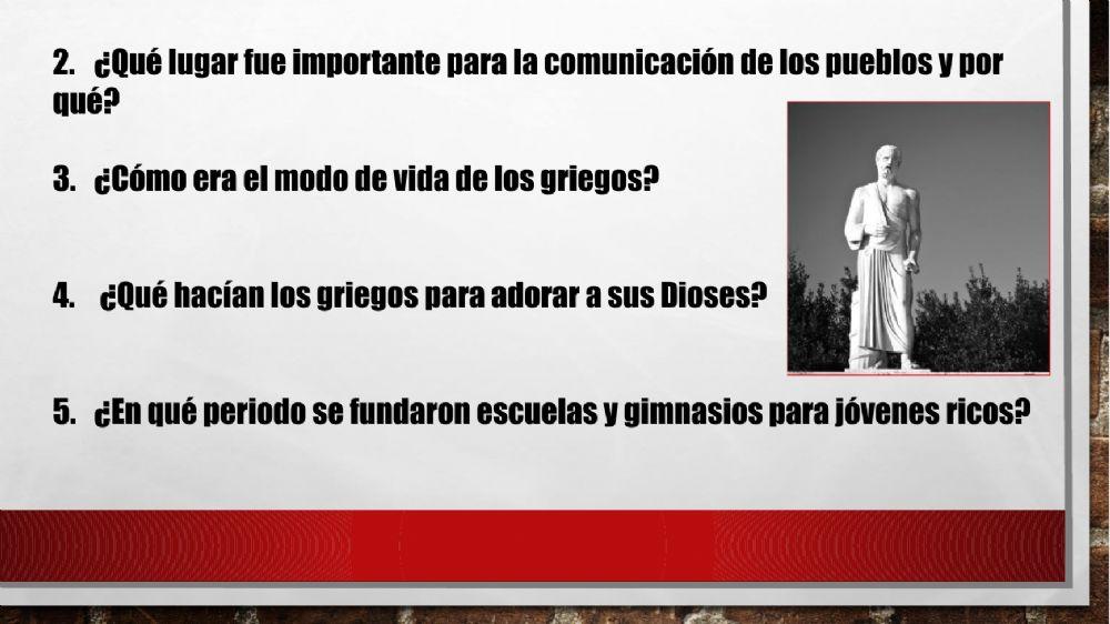 Grecia-2 Bimestre-Trayecto Alfa