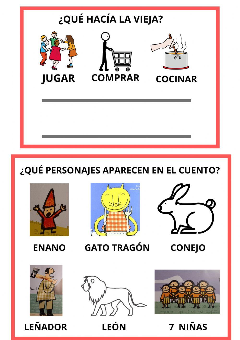 El gato tragón