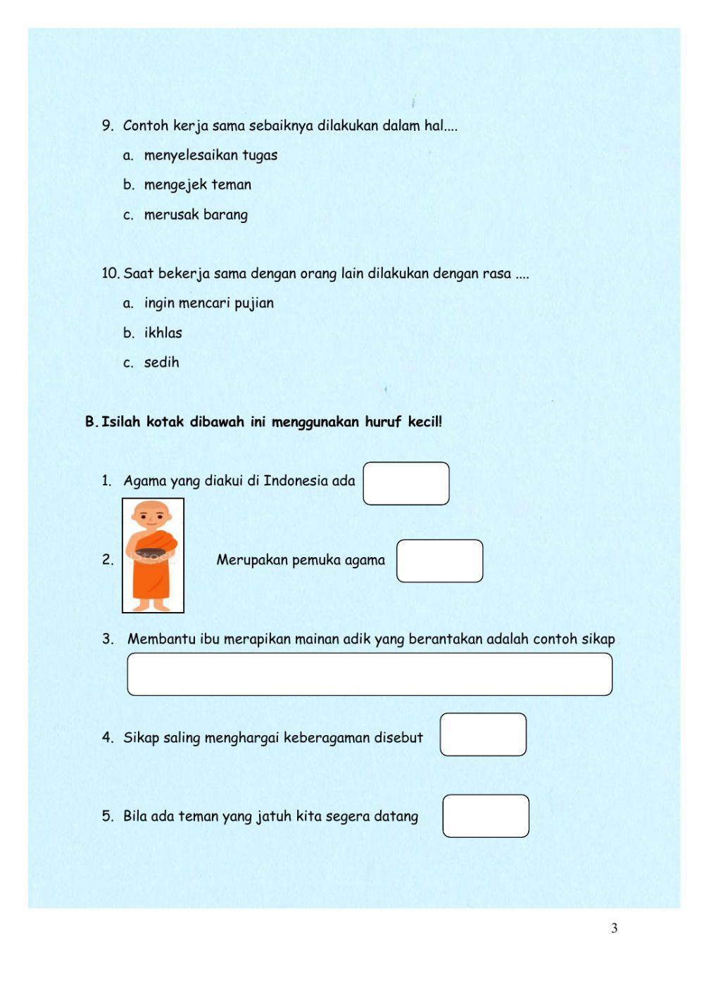 EAS-PPKn-LA-1-Tipe A