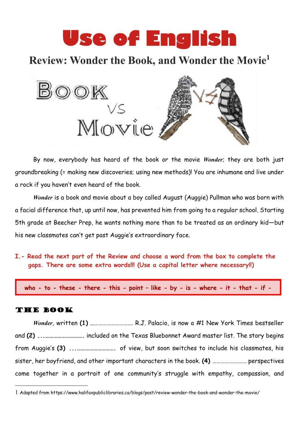 Final Integration Activities