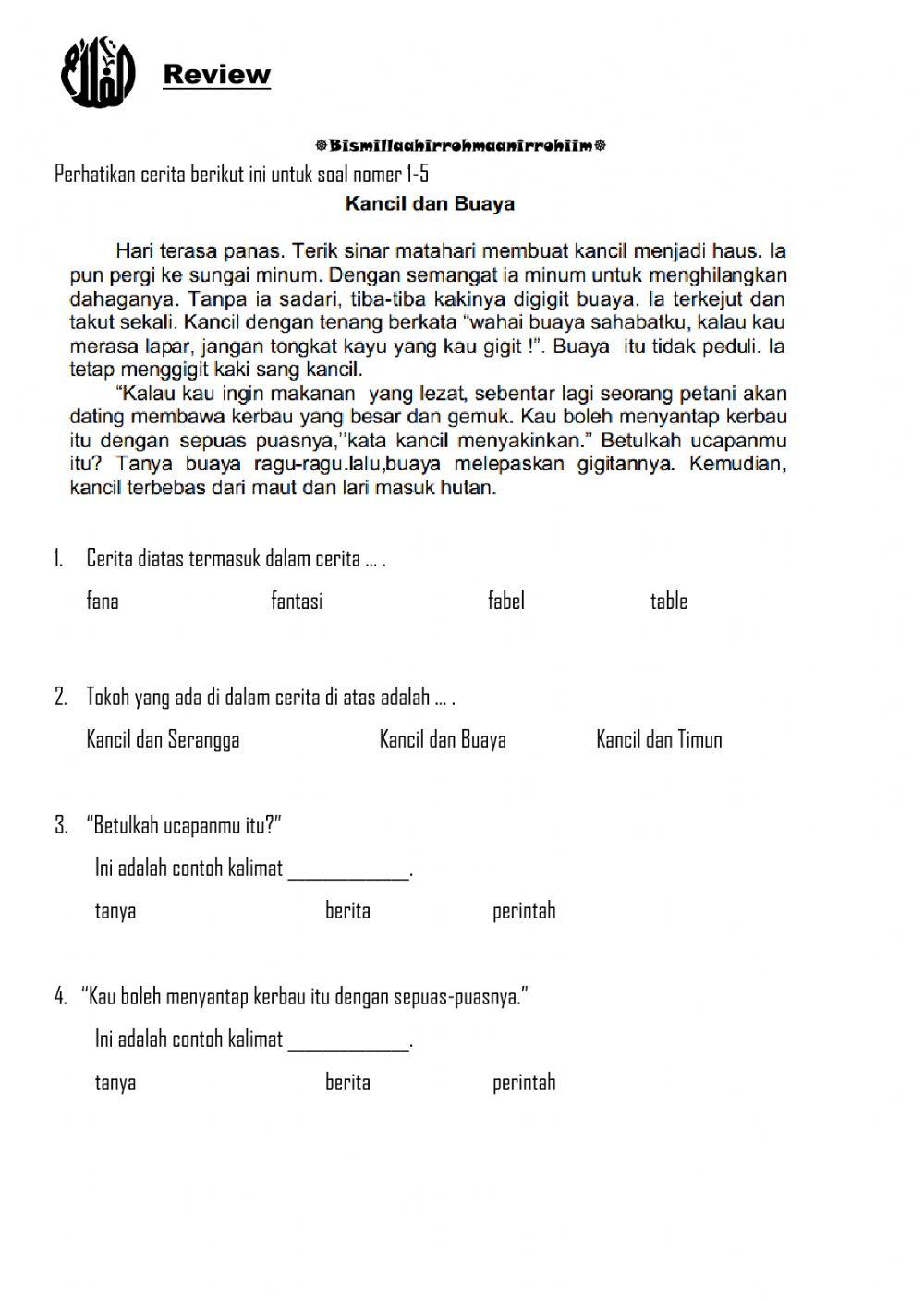 Latsol bahasa